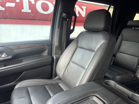 Used 2023 Chevrolet Tahoe LT w/ LT Signature Plus Package image 26