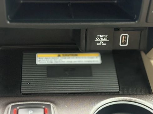 Used 2023 Honda Ridgeline RTL-E image 35