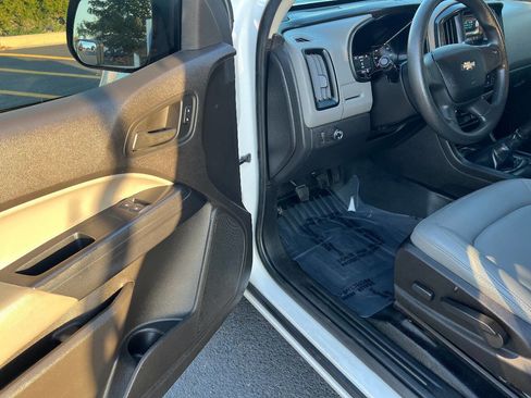 Used 2016 Chevrolet Colorado 2WD Extended Cab image 18