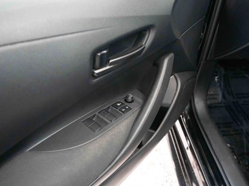 Certified 2024 Toyota Corolla LE image 8