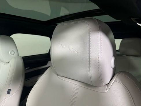 New 2026 Jaguar F-PACE R-Dynamic S image 30