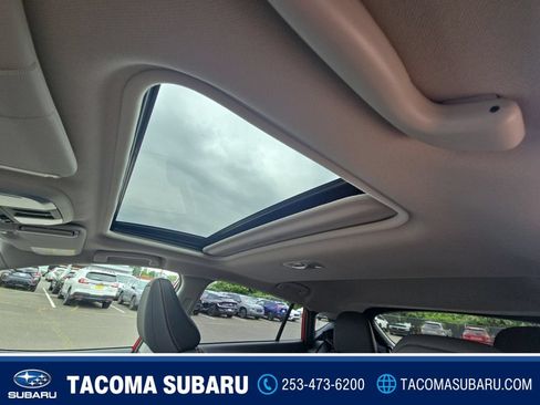New 2026 Subaru Crosstrek 2.5i Limited w/ Crosstrek Mirror Package AWD/4WD image 25