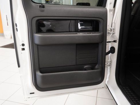 Used 2014 Ford F150 Limited image 25