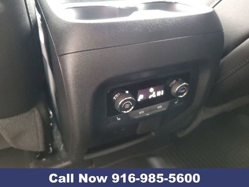 New 2026 Chevrolet Traverse RS w/ LPO, Floor Liner Package image 18