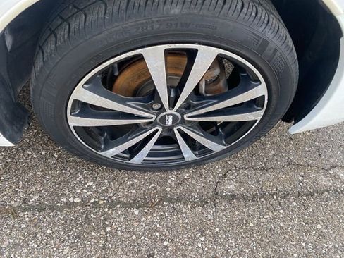 Used 2014 Honda Civic EX image 19