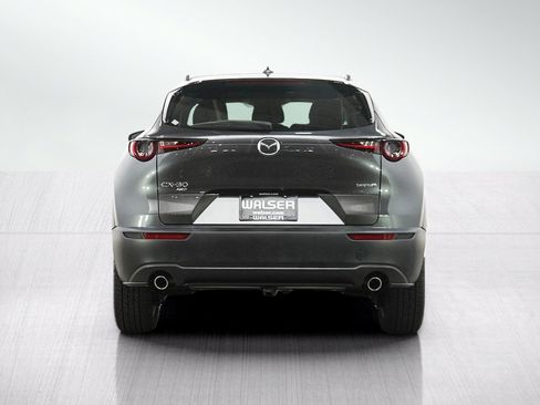 Used 2020 MAZDA CX-30 AWD w/ Premium Package image 4