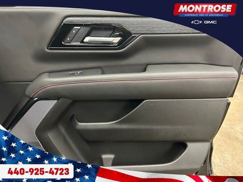 New 2026 GMC Yukon XL AT4 Ultimate AWD/4WD image 30