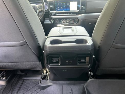 Used 2022 Chevrolet Silverado 1500 RST w/ Convenience Package II AWD/4WD image 31