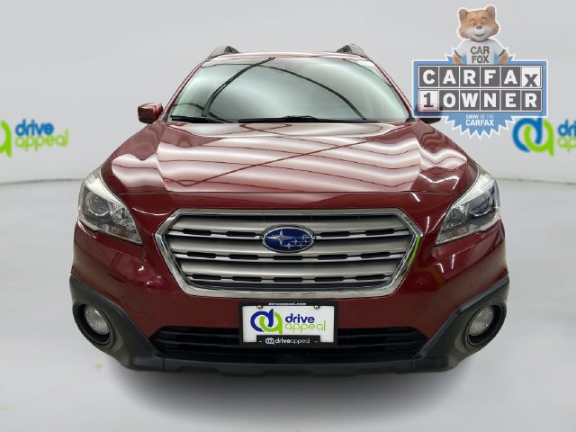Used 2017 Subaru Outback 2.5i Premium AWD/4WD image 16
