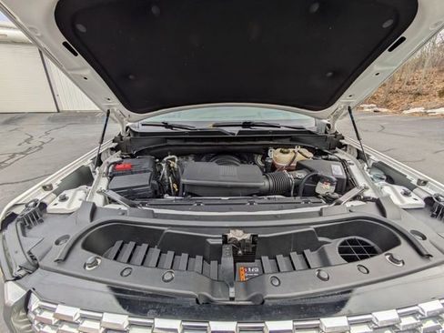 Used 2021 GMC Yukon Denali w/ Denali Ultimate Package image 41