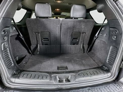 Used 2017 Dodge Durango Citadel RWD image 29