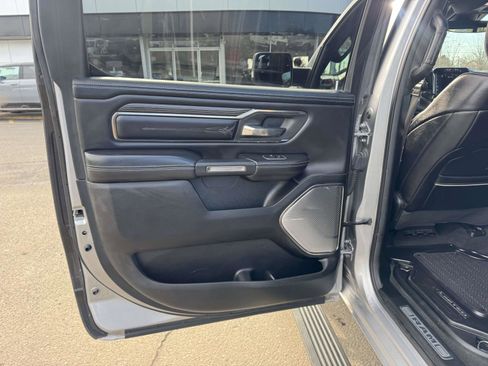 Used 2020 RAM 1500 Limited image 18