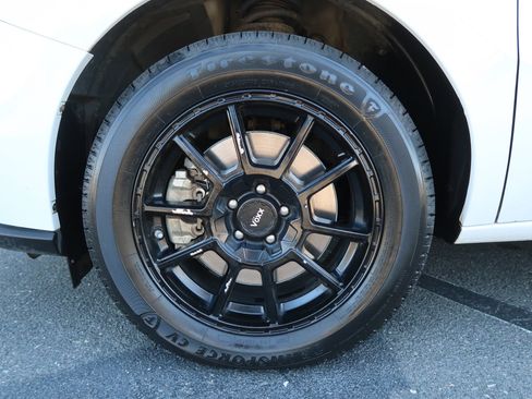 Used 2022 RAM ProMaster City Wagon FWD image 14