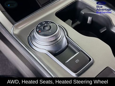 Certified 2022 Ford Edge SEL w/ Convenience Package image 16