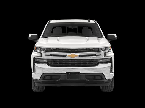 Used 2022 Chevrolet Silverado 1500 LT image 19