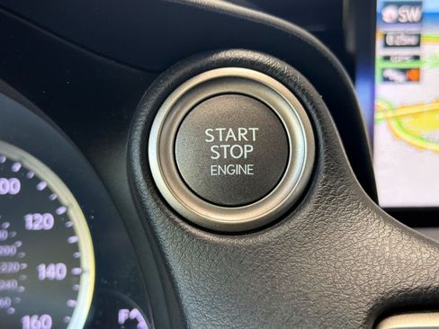 Used 2020 Lexus IS 300 w/ Navigation Package RWD image 24