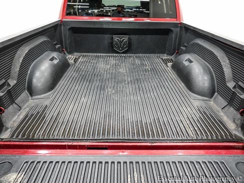 Used 2009 Dodge Ram 1500 Truck Sport image 25