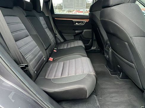 Used 2022 Honda CR-V EX image 15