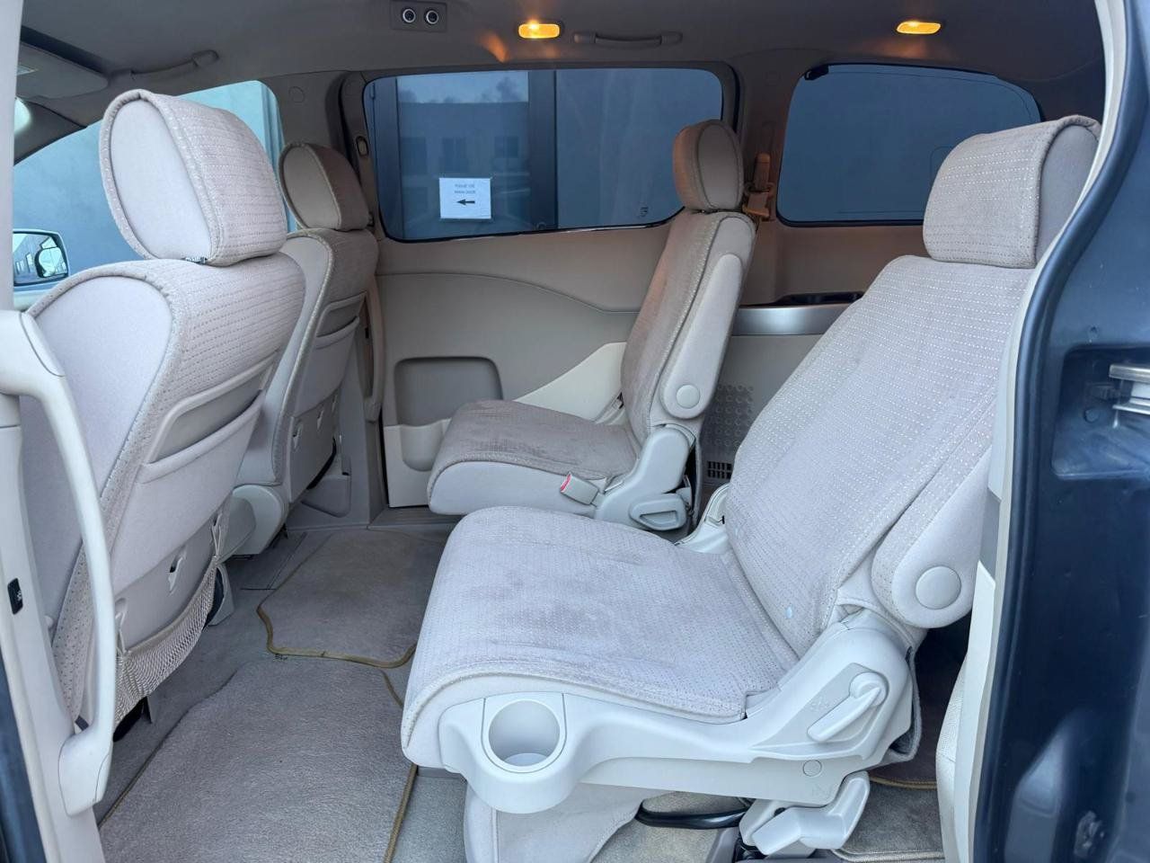 Used 2006 Nissan Quest SL w/ (V01) 3.5 SL Special Edto Pkg FWD image 23