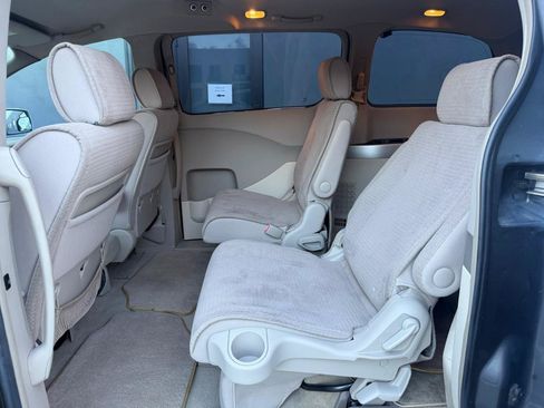 Used 2006 Nissan Quest SL w/ (V01) 3.5 SL Special Edto Pkg FWD image 23
