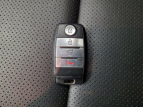 Used 2020 Kia Sportage EX AWD/4WD image 32
