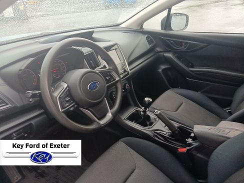 Used 2018 Subaru Crosstrek 2.0i AWD/4WD image 19