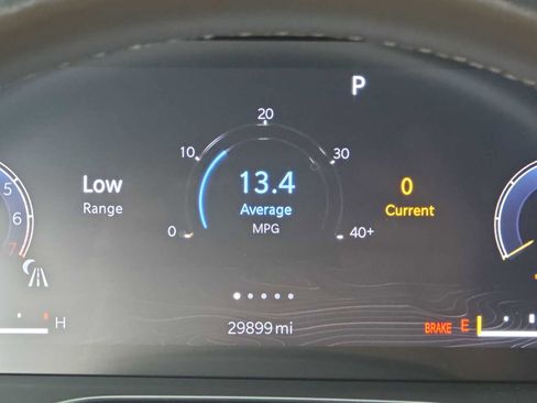 Certified 2021 Jeep Grand Cherokee L Summit image 22