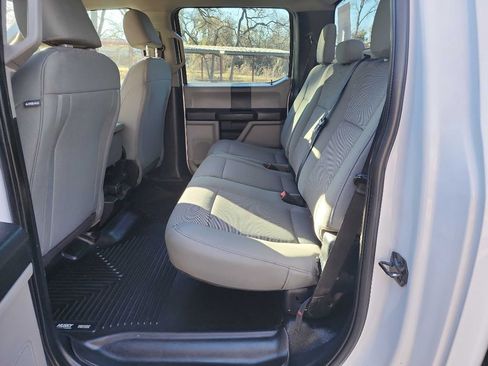 Used 2020 Ford F250 XL w/ STX Appearance Package AWD/4WD image 28