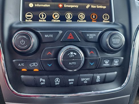 Used 2018 Jeep Grand Cherokee Limited w/ Luxury Group II RWD image 27