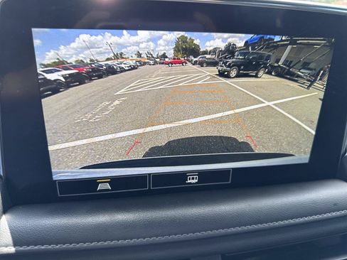 Used 2021 Chevrolet Tahoe Z71 AWD/4WD image 26