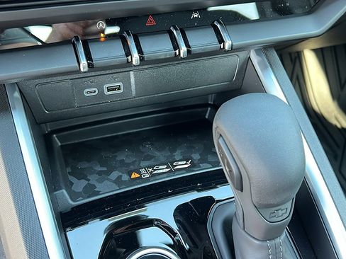 New 2026 Chevrolet Colorado Trail Boss image 21