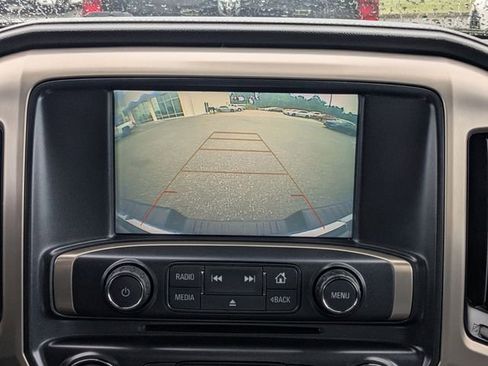 Used 2018 GMC Sierra 1500 Denali w/ Denali Ultimate Package image 28