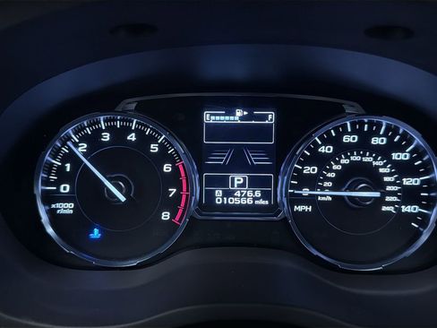 Used 2018 Subaru Forester 2.5i Premium image 24