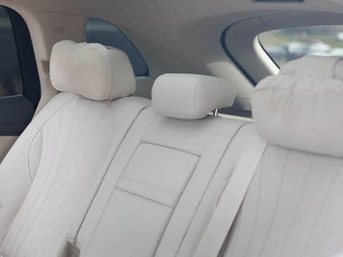 Certified 2023 Mercedes-Benz EQS 450+ 4MATIC SUV image 15