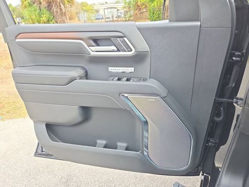New 2026 GMC Sierra 1500 Denali w/ Technology Package AWD/4WD image 19