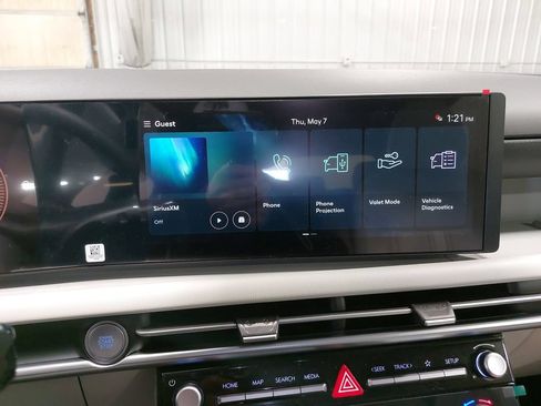 New 2026 Hyundai Tucson SEL AWD/4WD image 22