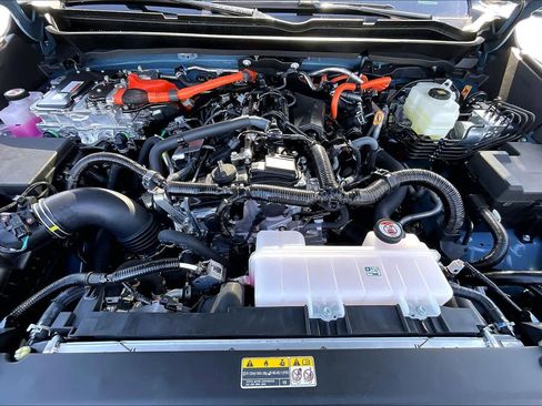 New 2026 Toyota Tacoma TRD Off-Road image 16