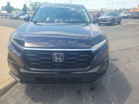 New 2026 Honda CR-V EX image 2