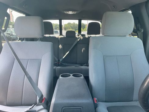 Used 2014 Ford F150 XLT w/ Equipment Group 302A Luxury RWD image 27