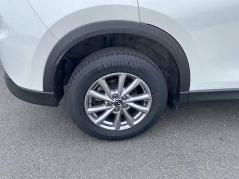 Certified 2023 MAZDA CX-5 AWD 2.5 S image 4