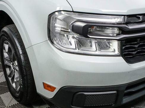 Used 2022 Ford Maverick XLT image 32