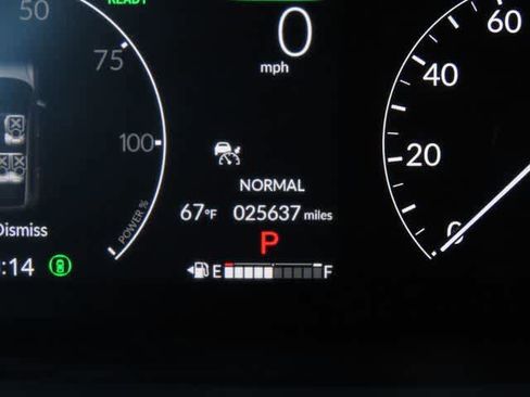 Certified 2024 Honda CR-V Sport-L image 27