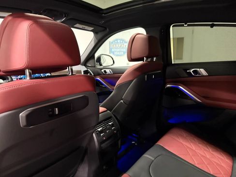 Used 2024 BMW X6 xDrive40i w/ Premium Package AWD/4WD image 53