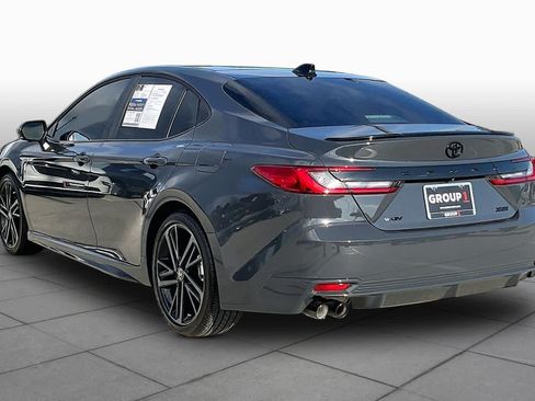 Used 2026 Toyota Camry XSE w/ Premium Plus Package FWD image 12