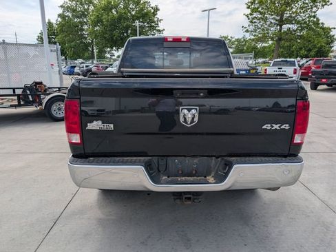 Used 2014 RAM 1500 Big Horn AWD/4WD image 14