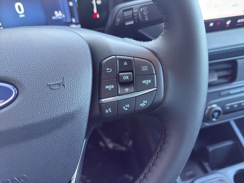 New 2025 Ford Maverick XLT w/ XLT Luxury Package image 21