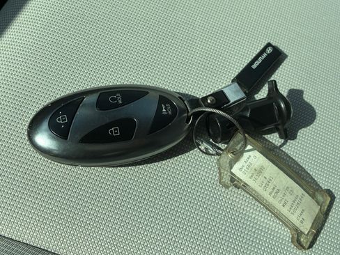 Used 2025 Hyundai Kona SEL FWD image 21