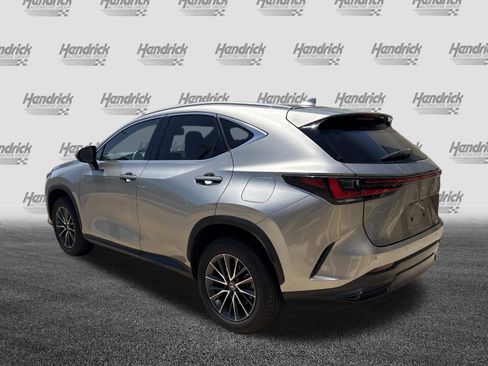 Used 2023 Lexus NX 350 AWD image 8