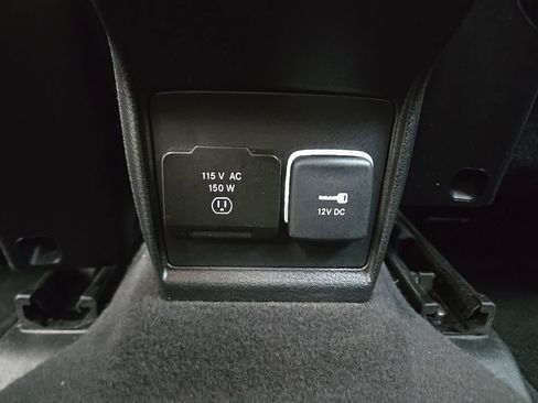 Used 2022 Jeep Compass Limited w/ (RED) Package image 43