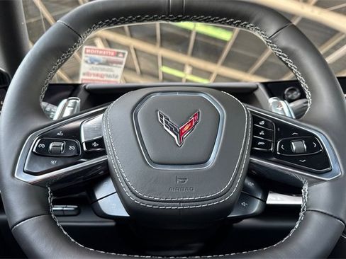 New 2026 Chevrolet Corvette Z06 w/ Battery Protection Package image 29